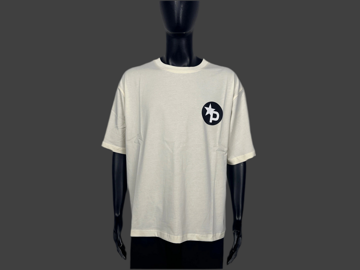 Starplay Heavy Cotton T-Shirt