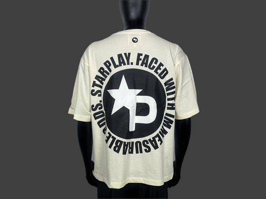 Starplay Heavy Cotton T-Shirt