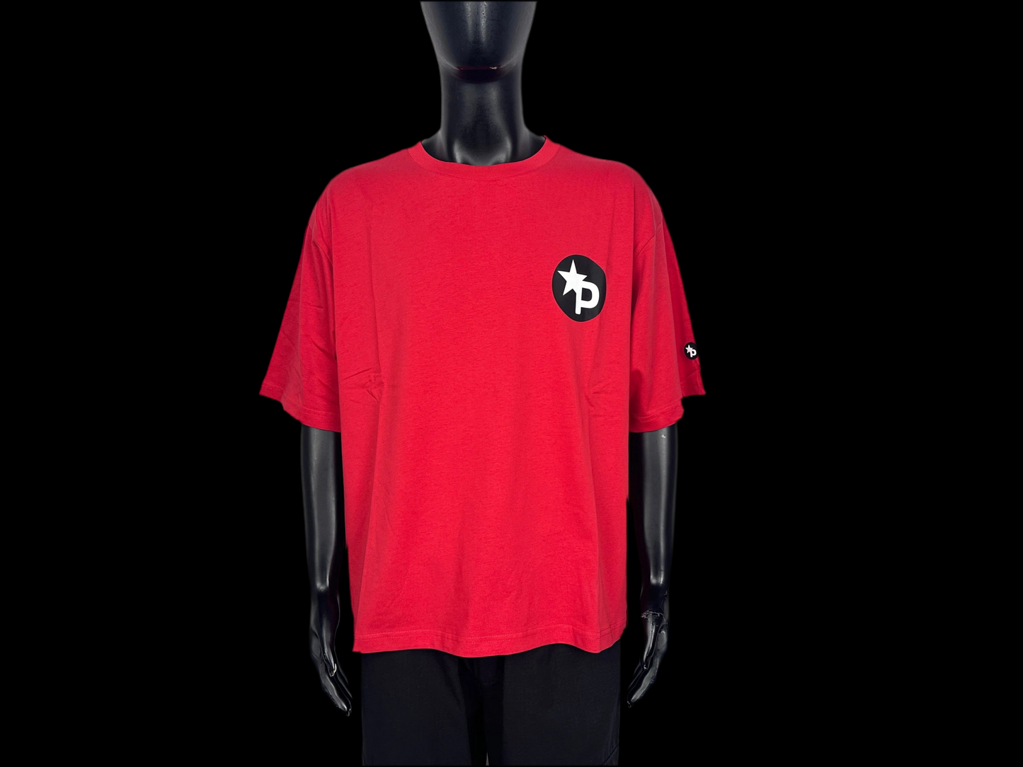 Starplay Heavy Cotton T-Shirt